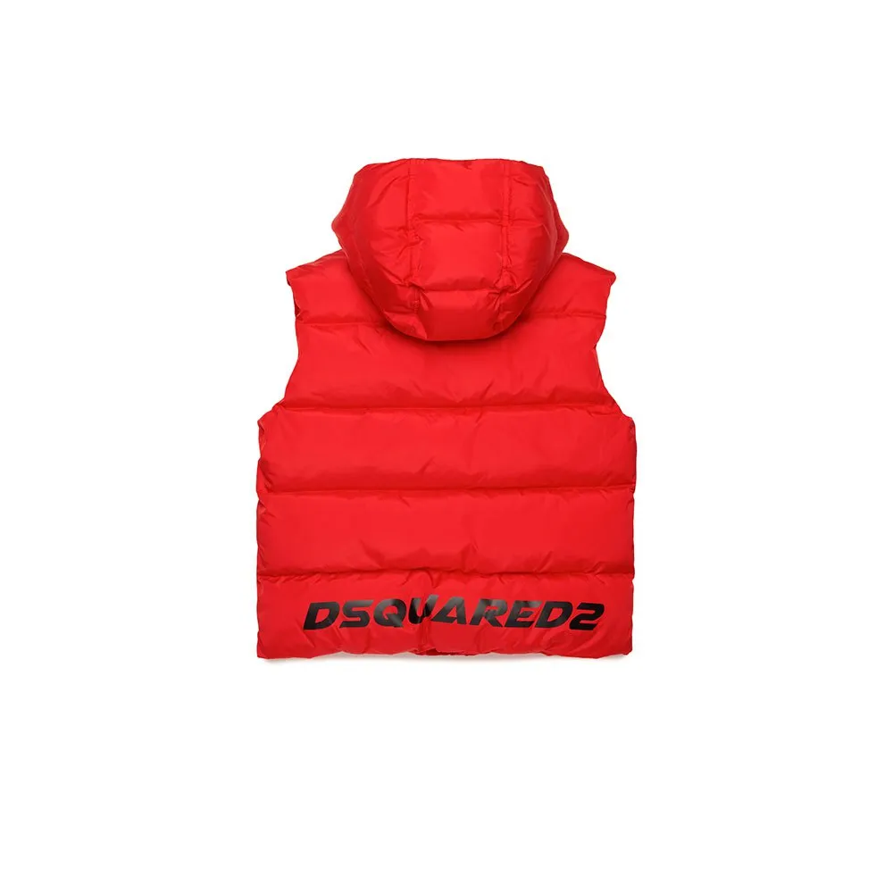Dsquared2 Dq2448 Väst