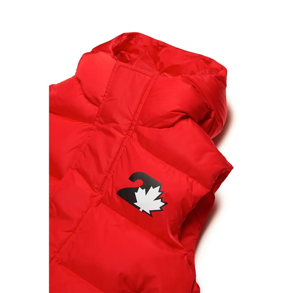 Dsquared2 Dq2448 Väst