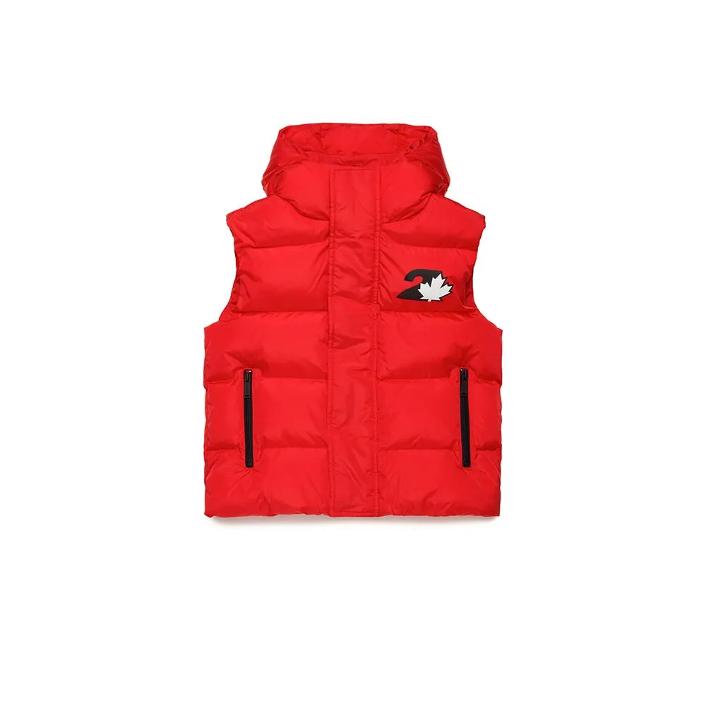 Dsquared2 Dq2448 Väst