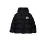 Dsquared2 Dq2449 Jacka, Black, 6Y