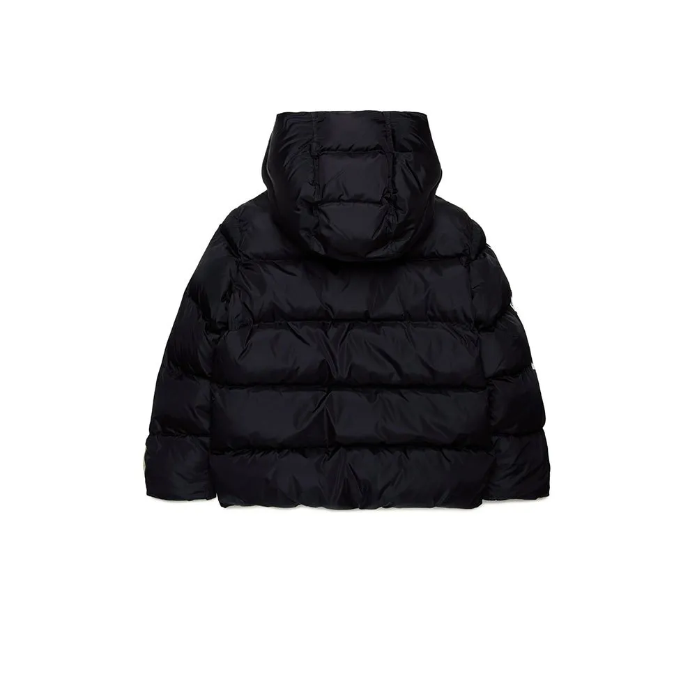 Dsquared2 Dq2449 Jacka, Black, 6Y