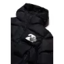 Dsquared2 Dq2449 Jacka, Black, 6Y