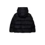 Dsquared2 Dq2449 Jacka, Black, 6Y