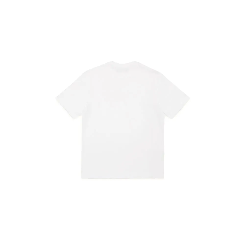 Dsquared2 Dq2464 T-shirt Med Korta ärmar