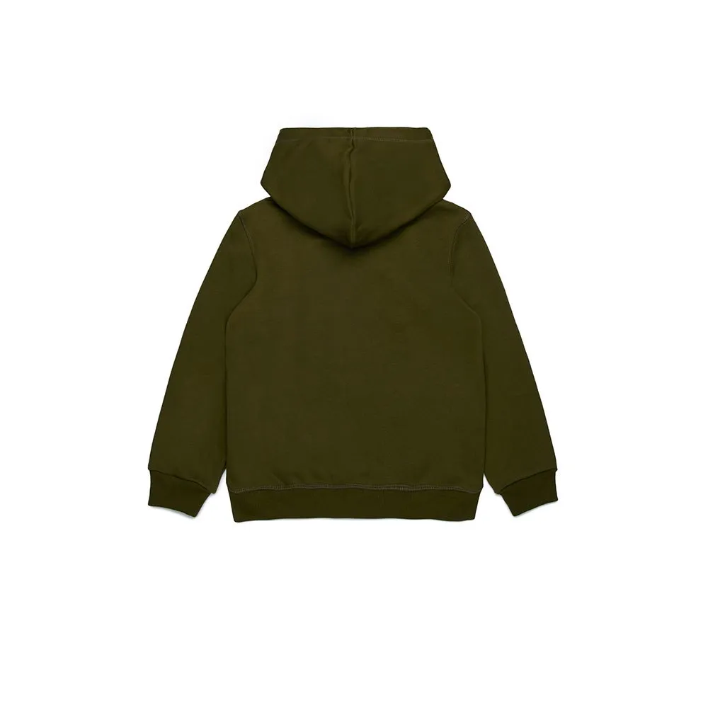 Dsquared2 Dq2465 Tröja