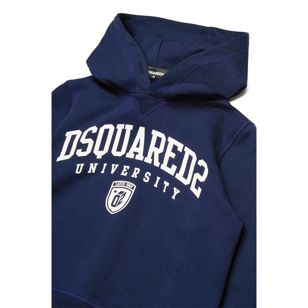Dsquared2 Dq2466 Tröja