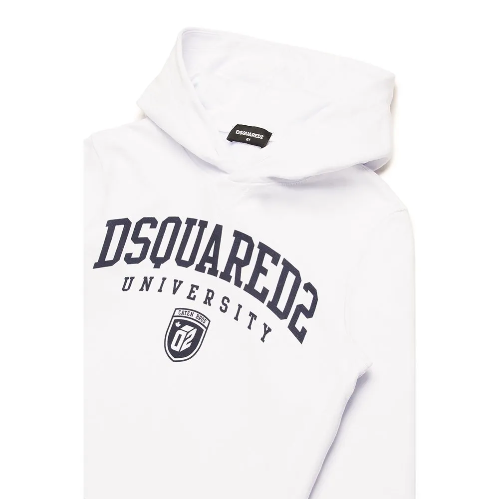 Dsquared2 Dq2466 Tröja Dsquared2 Dq2466 Tröja