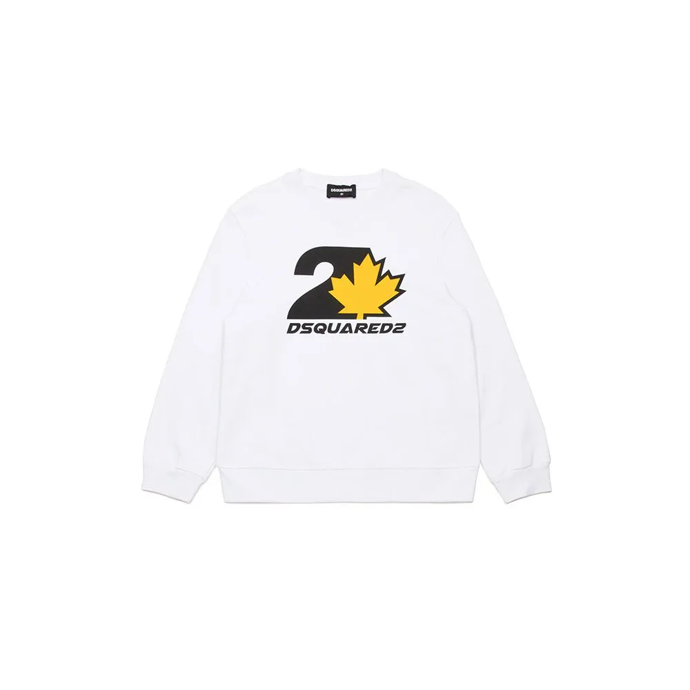 Dsquared2 Dq2469 Tröja