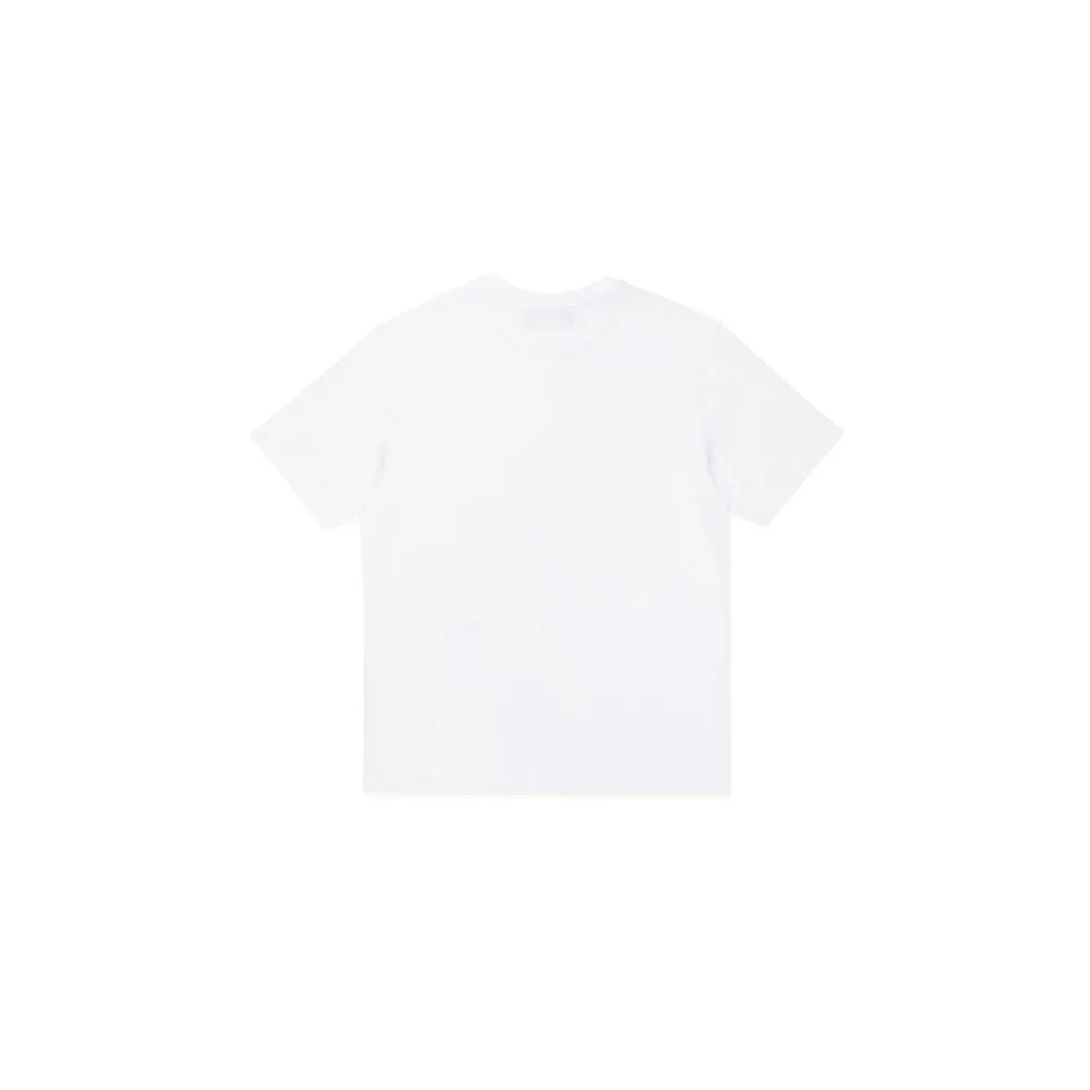 Dsquared2 Dq2471 T-shirt Med Korta ärmar
