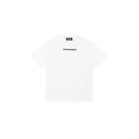 Dsquared2 Dq2478 T-shirt Med Korta ärmar Dsquared2 Dq2478 T-shirt Med Korta ärmar