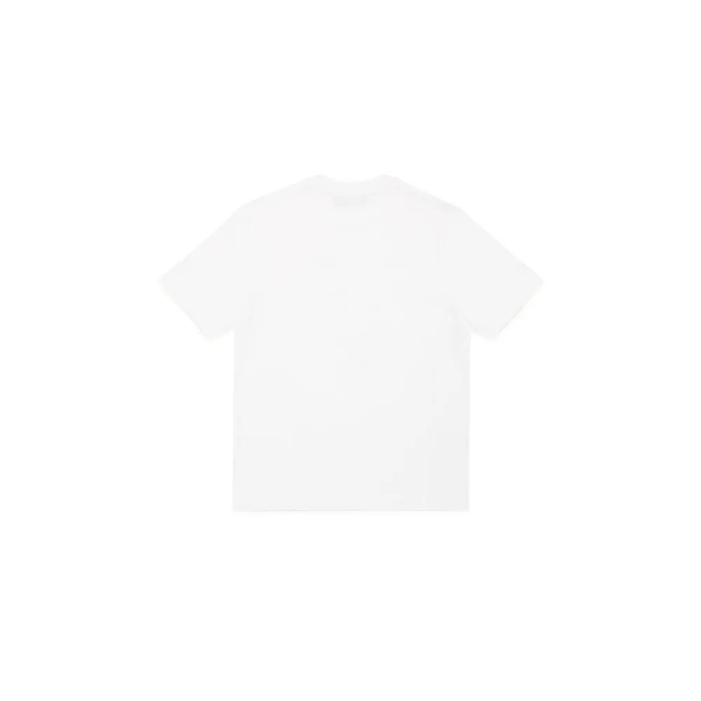 Dsquared2 Dq2478 T-shirt Med Korta ärmar