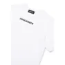 Dsquared2 Dq2478 T-shirt Med Korta ärmar