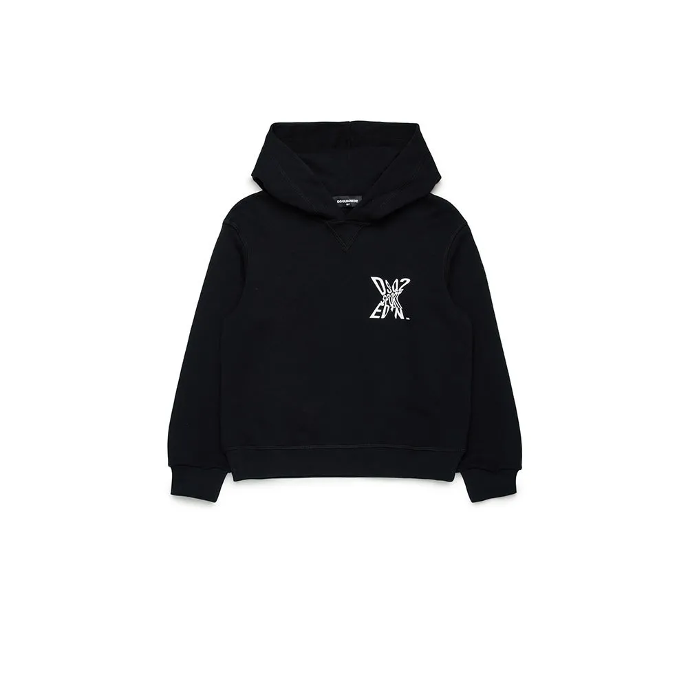 Dsquared2 Dq2526 Tröja
