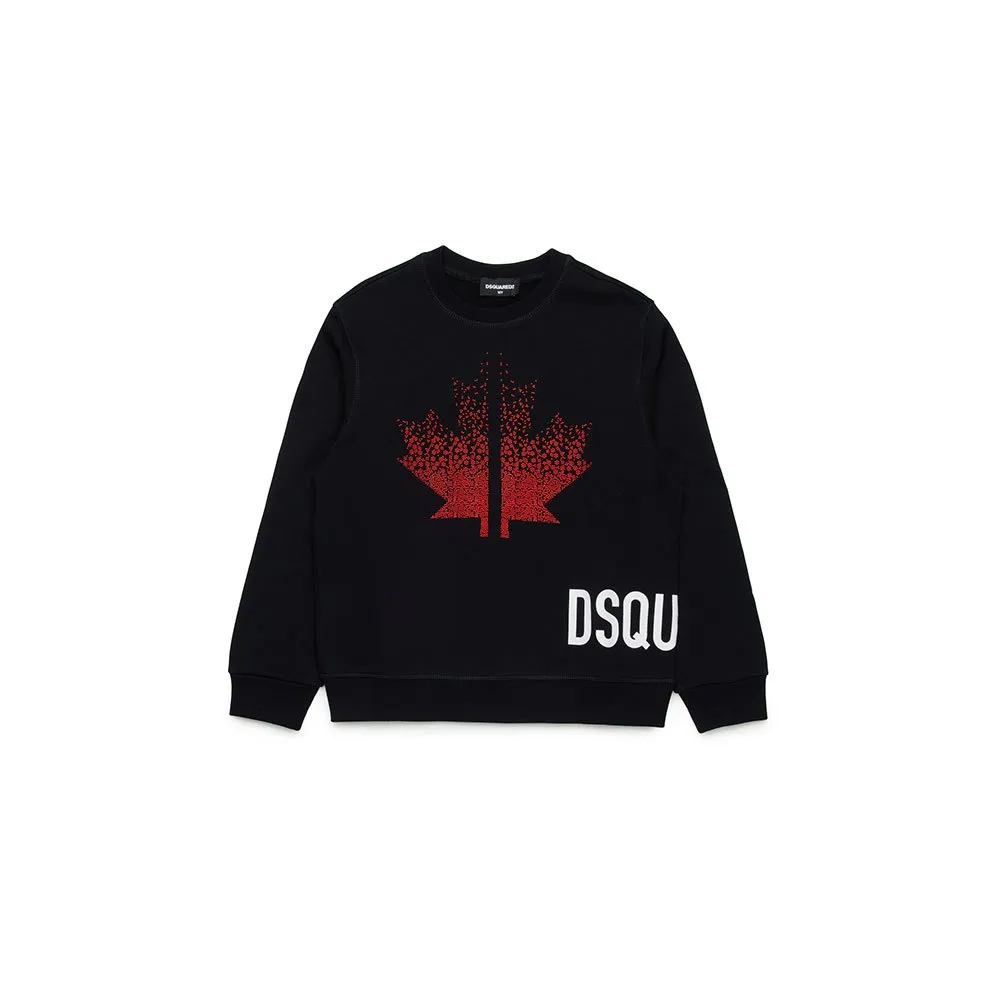 Dsquared2 Dq2538 Tröja