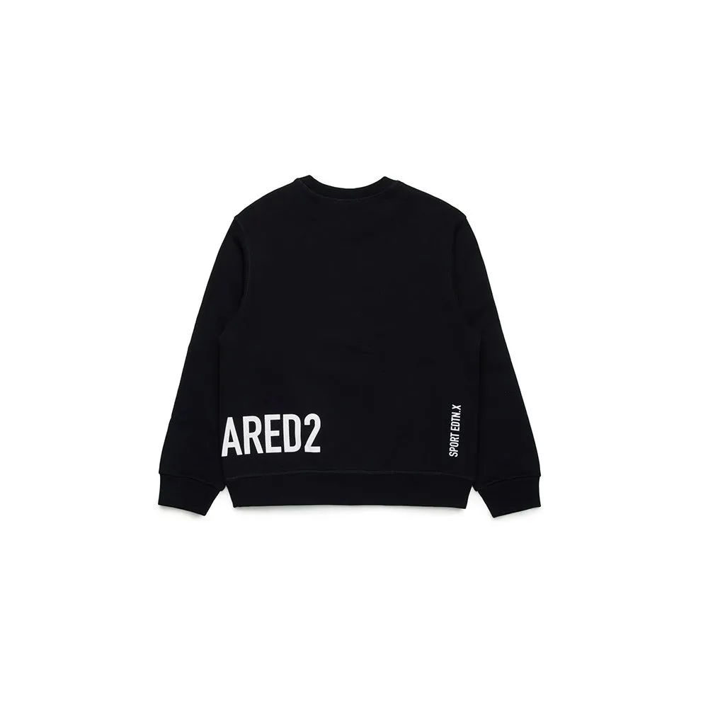 Dsquared2 Dq2538 Tröja