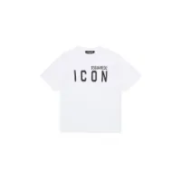 Dsquared2 Dq2668 T-shirt Med Korta ärmar Dsquared2 Dq2668 T-shirt Med Korta ärmar