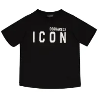 Dsquared2 Dq2668 T-shirt Med Korta ärmar