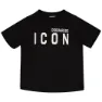 Dsquared2 Dq2668 T-shirt Med Korta ärmar