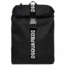 Dsquared2 Dq3125 Väska, Black