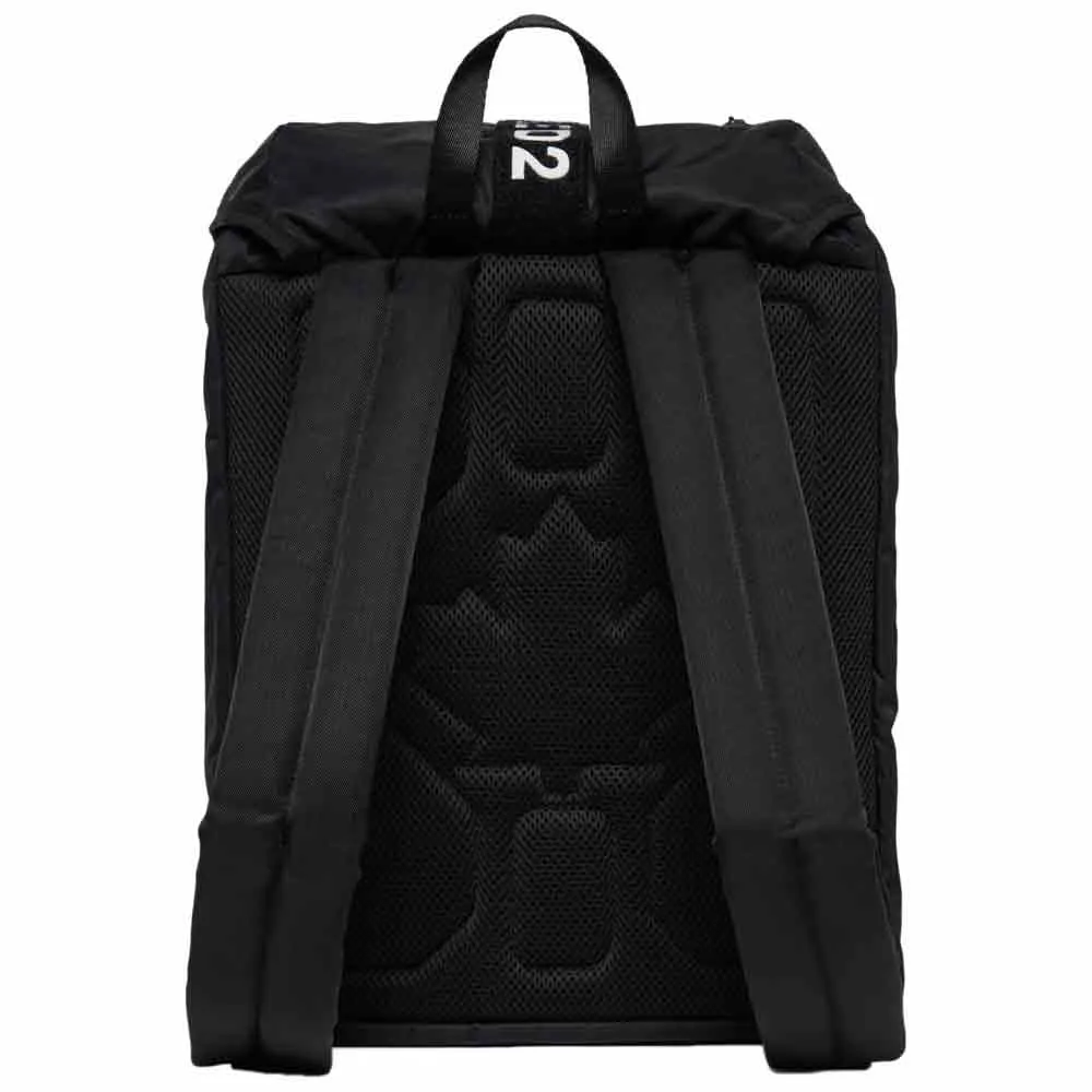 Dsquared2 Dq3125 Väska, Black