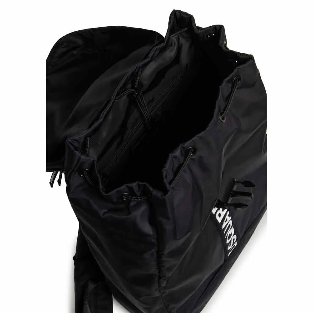 Dsquared2 Dq3125 Väska, Black
