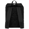Dsquared2 Dq3125 Väska, Black