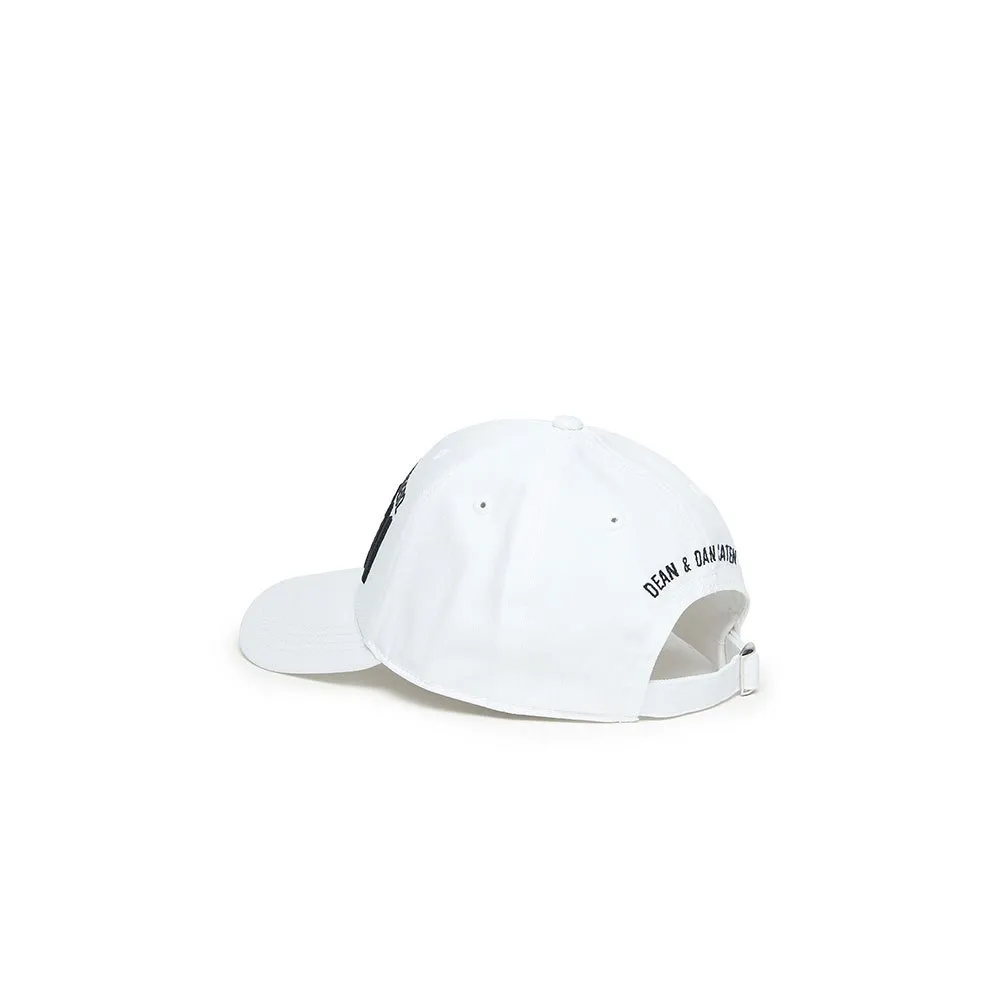 Dsquared2 Icon Keps
