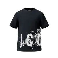 Dsquared2 Relax Icon T-shirt Med Korta ärmar