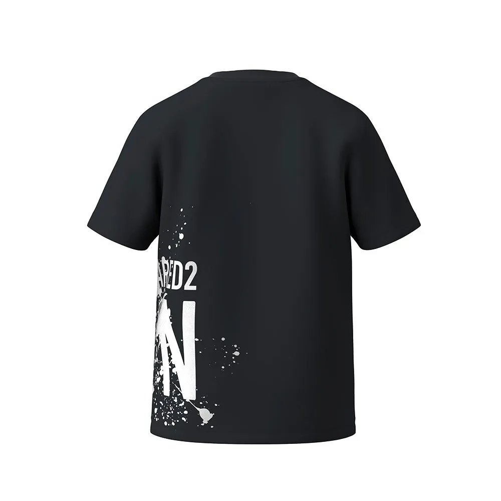 Dsquared2 Relax Icon T-shirt Med Korta ärmar