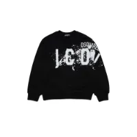 Dsquared2 Relax Icon Tröja Dsquared2 Relax Icon Tröja
