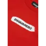 Dsquared2 Relax T-shirt Med Korta ärmar
