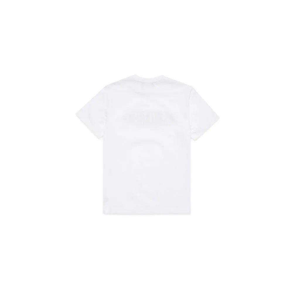 Dsquared2 Relax T-shirt Med Korta ärmar