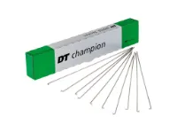 DT Swiss 1. st. DT Swiss ekrar 2mm/164 DT Swiss 1. st. DT Swiss ekrar 2mm/164