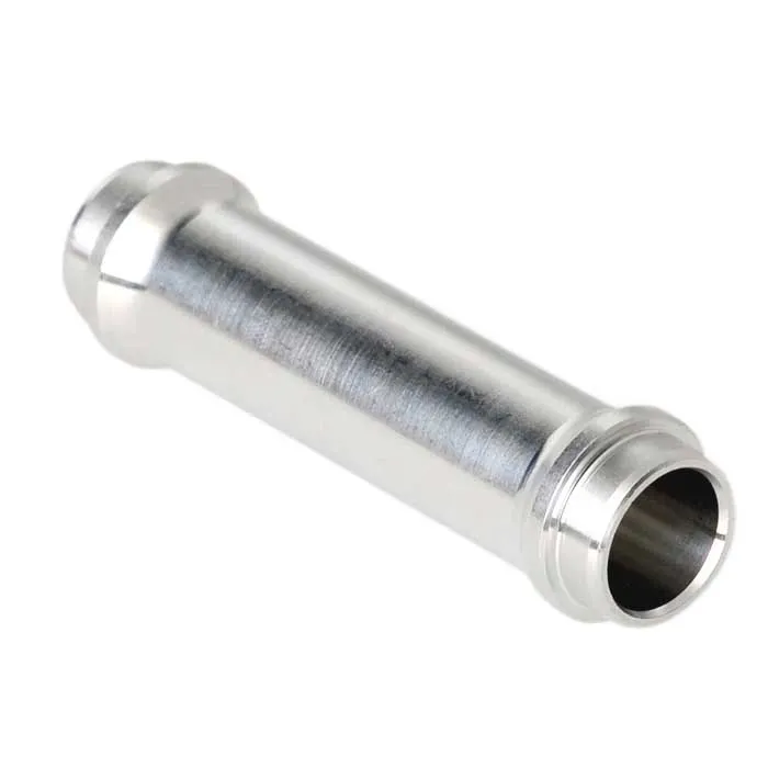 DT Swiss 100mm Ø17/55.2mm Radial Framhjulsaxel, Silver, One Size