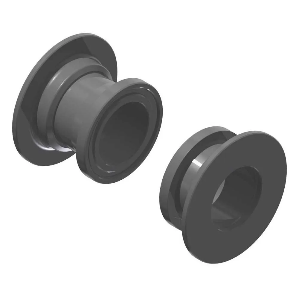 DT Swiss 110/Ø15 1200 Xrc My2024 Momentkåpor, Black, One Size DT Swiss 110/Ø15 1200 Xrc My2024 Momentkåpor, Black, One Size