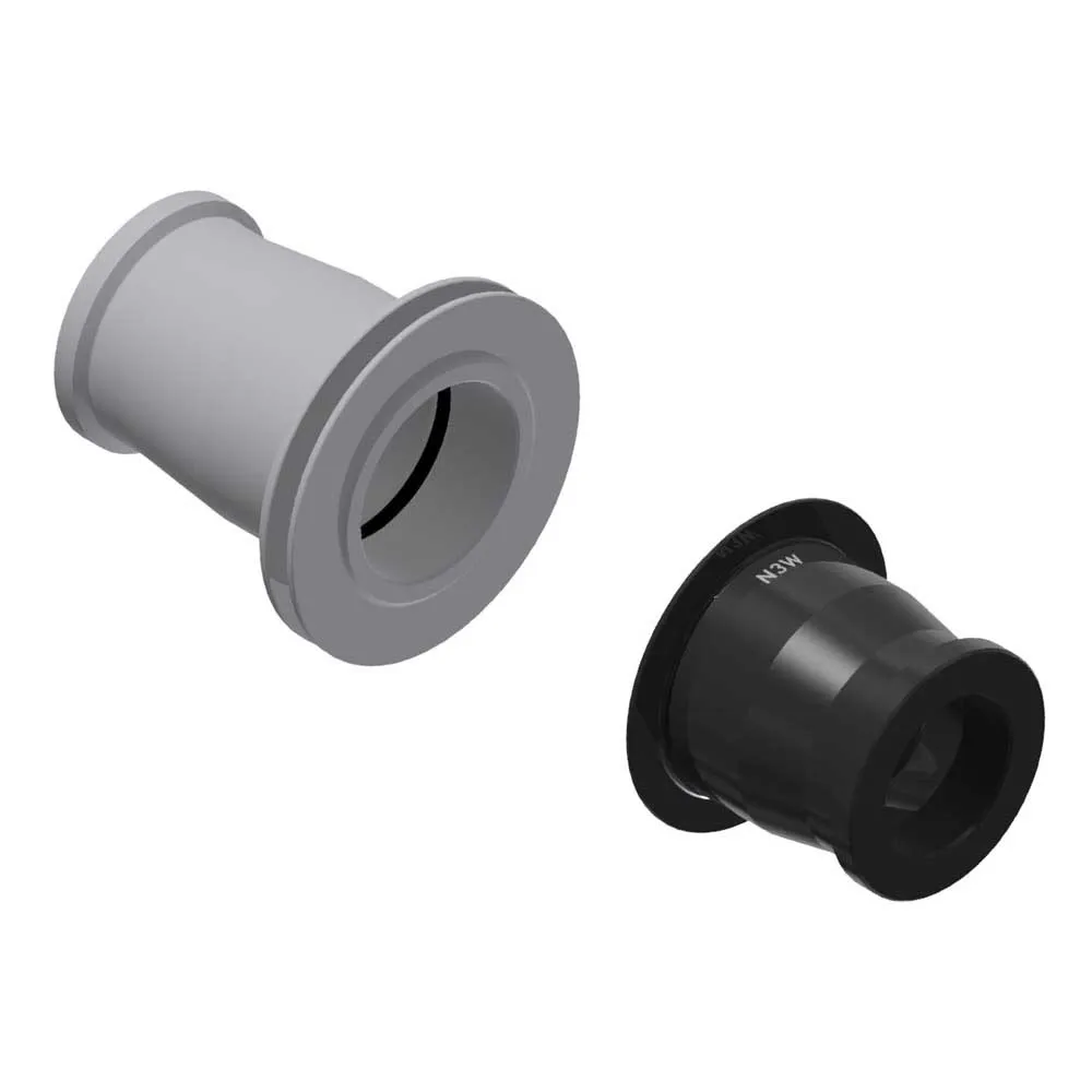 DT Swiss 12 X 142 Mm N3w Campagnolo Baknavadapter DT Swiss 12 X 142 Mm N3w Campagnolo Baknavadapter