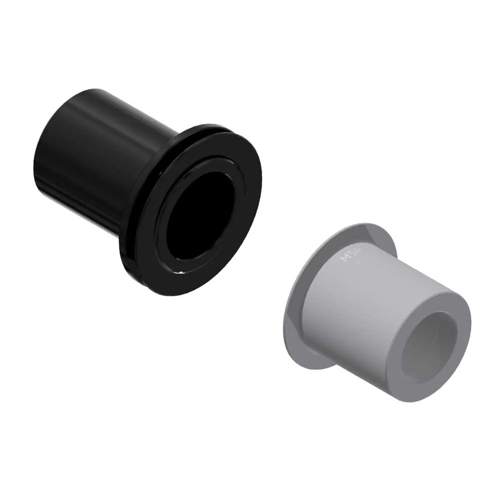 DT Swiss 12 X 142 Mm Shimano Micro Spline Road Baknavadapter, Black, One Size DT Swiss 12 X 142 Mm Shimano Micro Spline Road Baknavadapter, Black, One Size