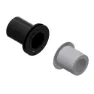 DT Swiss 12 X 142 Mm Shimano Micro Spline Road Baknavadapter, Black, One Size
