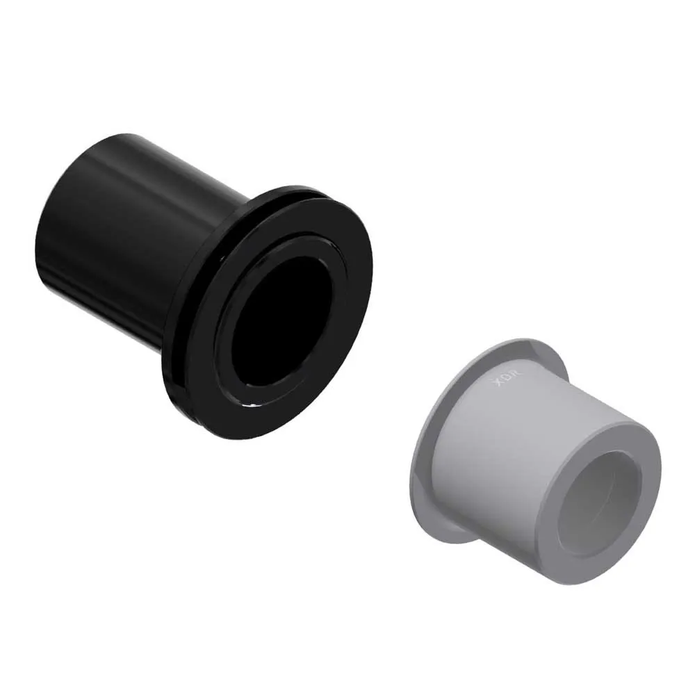 DT Swiss 12 X 142 Mm Sram Xdr Baknavadapter, Black, One Size DT Swiss 12 X 142 Mm Sram Xdr Baknavadapter, Black, One Size