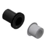 DT Swiss 12 X 142 Mm Sram Xdr Baknavadapter, Black, One Size