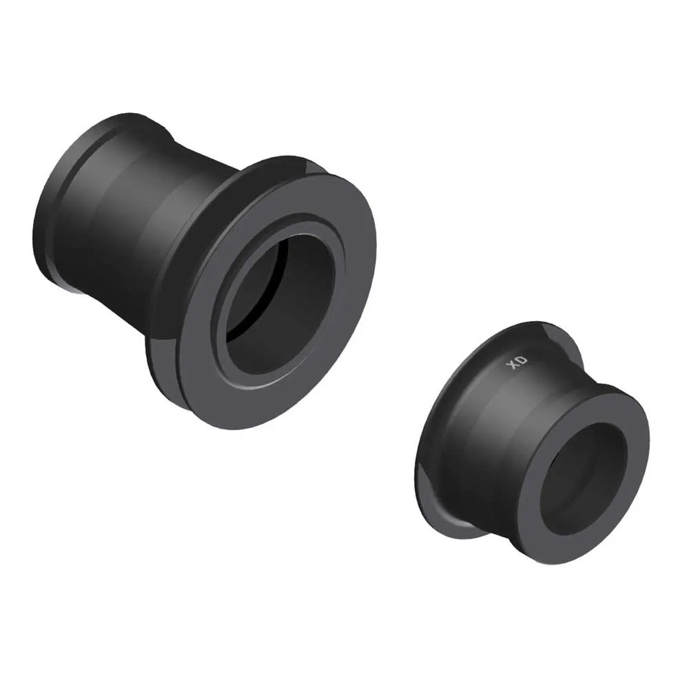 DT Swiss 12 X 150 Mm Ta Sram Xd Baknavadapter, Black, One Size DT Swiss 12 X 150 Mm Ta Sram Xd Baknavadapter, Black, One Size