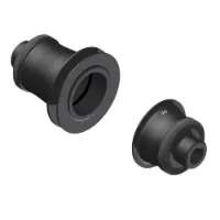 DT Swiss 135.0 Qr Sram Xd Baknavadapter DT Swiss 135.0 Qr Sram Xd Baknavadapter