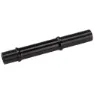 DT Swiss 15/56.1 Mm Single Speed Bakre Navaxel, Black, 142mm