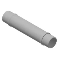 DT Swiss 17/64.3 Mm Framhjulsaxel DT Swiss 17/64.3 Mm Framhjulsaxel