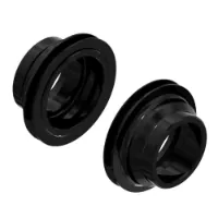 DT Swiss 20 X 110 Mm Ta Boost Adapter För Framnav DT Swiss 20 X 110 Mm Ta Boost Adapter För Framnav