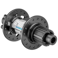 DT Swiss 240 Classic 6b Hybrid System 24 Shimano Micro Spline Baknav DT Swiss 240 Classic 6b Hybrid System 24 Shimano Micro Spline Baknav