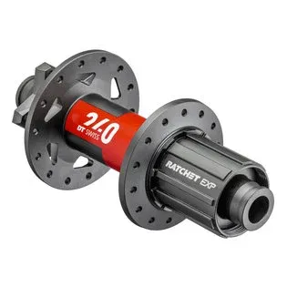 DT Swiss 240 Classic MTB Nav DT Swiss 240 Classic MTB Nav