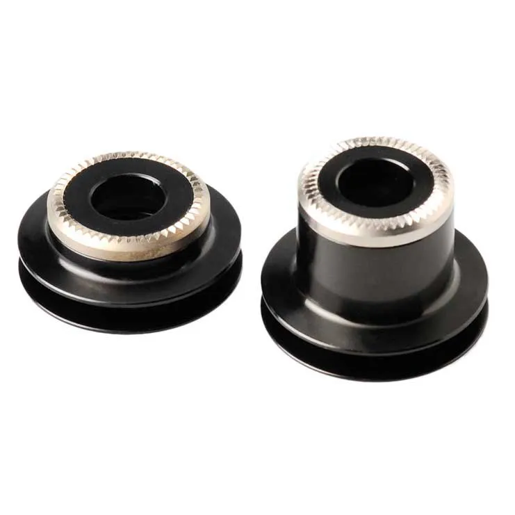 DT Swiss 240 Dbcl Adapter För Framnav, Black, 9 x 100mm DT Swiss 240 Dbcl Adapter För Framnav, Black, 9 x 100mm
