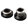 DT Swiss 240 Dbcl Adapter För Framnav, Black, 9 x 100mm