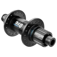 DT Swiss 240 Disc Cl Boost Shimano Micro Spline Baknav DT Swiss 240 Disc Cl Boost Shimano Micro Spline Baknav